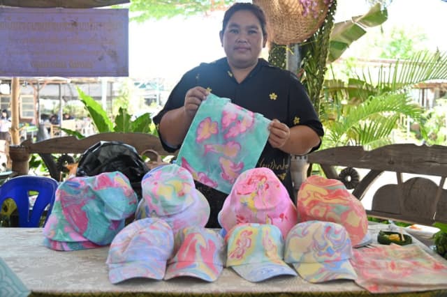 เข้าร่วมงานคัดสรรกิจกรรมพัฒนาชุมชนดีเด่น ประจำปี 2569 ภาพที่ 19