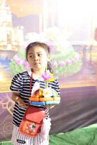 โตรงการวันลอยกระทง ประจำปี 2568 ภาพที่ 23