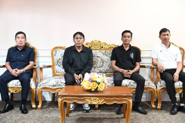 โครงการฝึกอบรมอาชีพ ประจำปี 2569 ภาพที่ 6