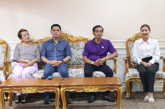 โครงการพัฒนาคุณภาพชีวิตผู้สูงอายุ ประจำปี 2568 รุ่นที่ 1 และรุ่นที่ 2 ภาพที่ 17
