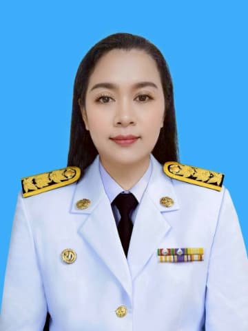 นางสาวรุ่งทิวา เหมะพุกกะ