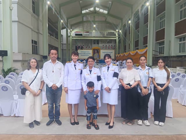 12 สิงหาคม 2569 วันคล้ายวันพระราชสมภพสมเด็จพระนางเจ้าสิริกิติ์ พระบรมราชินีนาถ พระบรมราชชนนีพันปีหลวง ภาพที่ 4