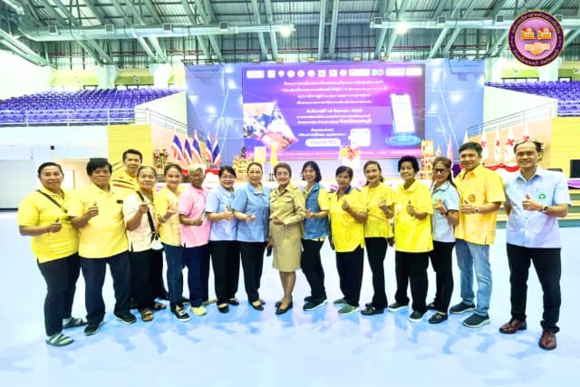 โครงการเฉลิมพระเกียรติสมเด็จพระกนิษฐาธิราชเจ้ากรมสมเด็จพระเทพรัตนสุดาฯ สยามกุมารี อุปนายิกาผู้อำนวยการสภากาชาดไทย ภาพที่ 3