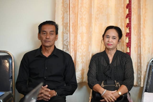 ร่วมพิธีเปิดโครงการส่งเสริมการออกกำลังกายเพื่อสุขภาพ"ด้วยท่าบริหารฤาษีดัดตน" ประจำปีงบประมาณ 2569 ภาพที่ 17