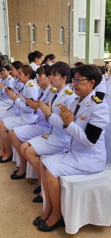 12 สิงหาคม 2569 วันคล้ายวันพระราชสมภพสมเด็จพระนางเจ้าสิริกิติ์ พระบรมราชินีนาถ พระบรมราชชนนีพันปีหลวง ภาพที่ 6