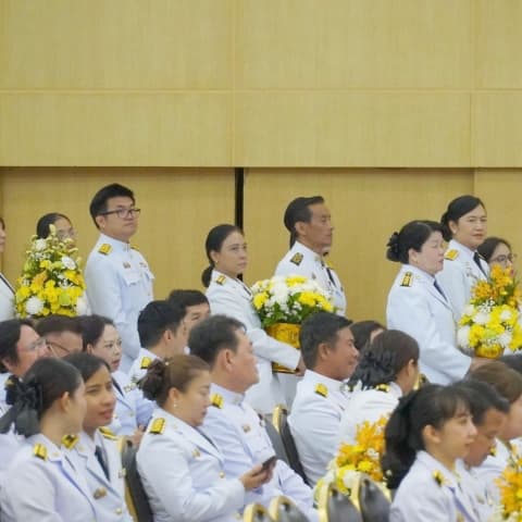 วันพระบิดาแห่งฝนหลวง ภาพที่ 5