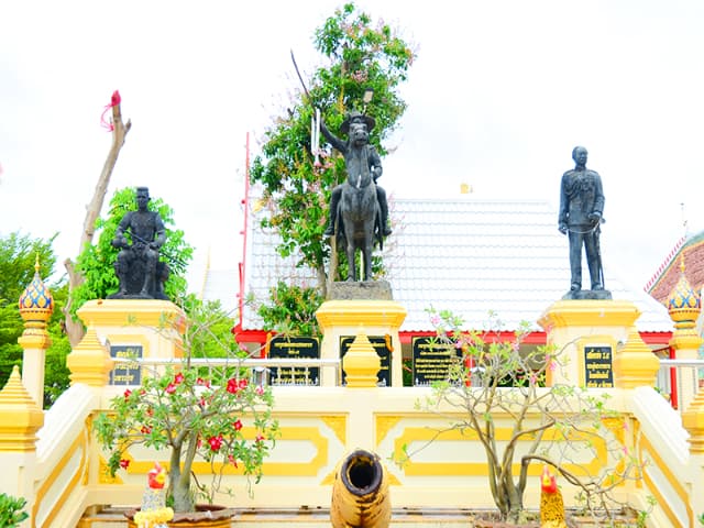 วัดบางรักน้อย ภาพที่ 3