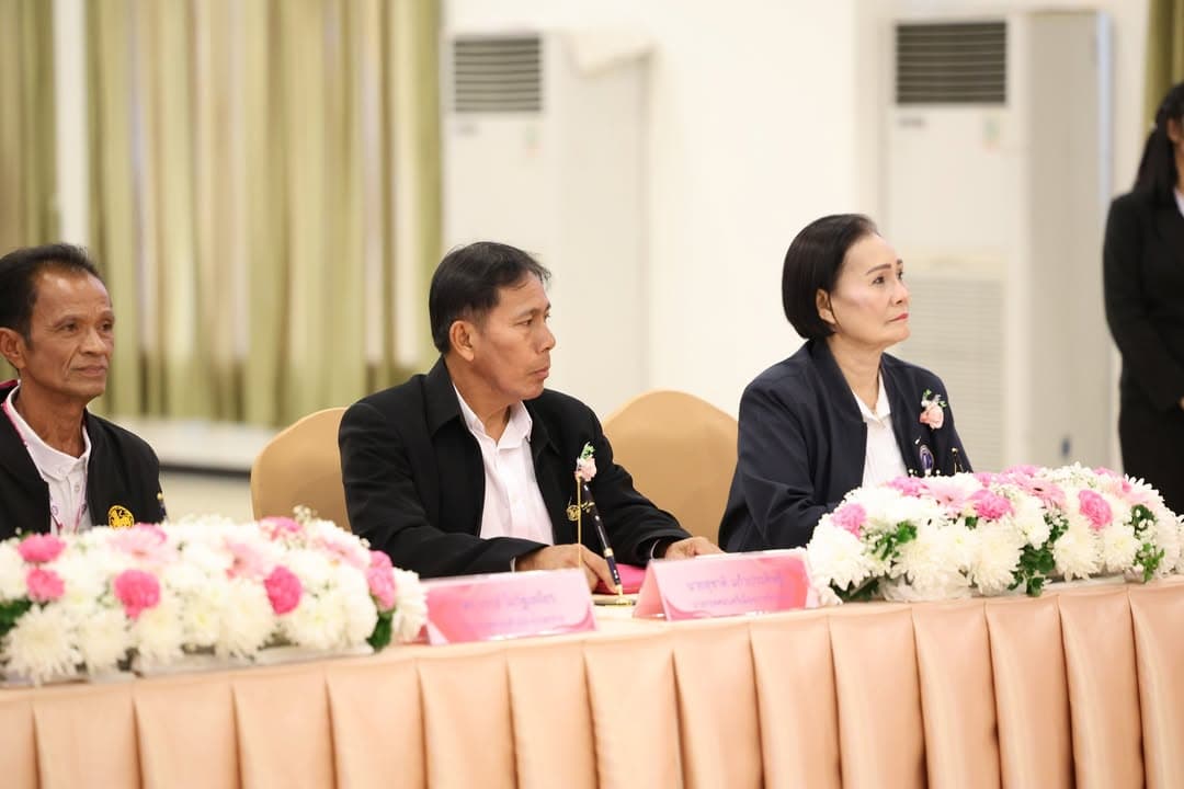 เทศบาลเมืองบางรักน้อยร่วมพิธีลงนามบันทึกข้อตกลง (MOU) ด้านการป้องกันและบรรเทาสาธารณภัย ภาพที่ 12