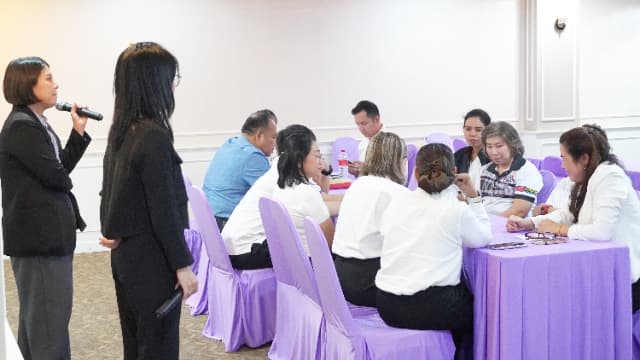 โครงการ อบต.โปร่งใส ปลอดคอรัปชั่น ประจำปี 2568 ภาพที่ 48