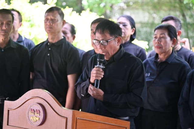 ร่วมขับเคลื่อนโครงการ "Nonthaburi Nice City" ยกระดับภูมิทัศน์สู่เมืองน่าอยู่ ภาพที่ 40