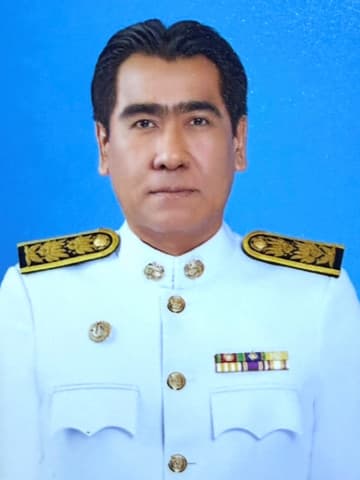 นายกำพล หาญพนาวาทย์