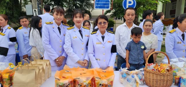 12 สิงหาคม 2569 วันคล้ายวันพระราชสมภพสมเด็จพระนางเจ้าสิริกิติ์ พระบรมราชินีนาถ พระบรมราชชนนีพันปีหลวง ภาพที่ 10