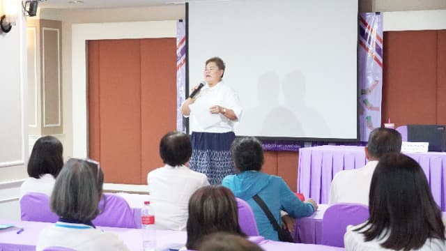 โครงการ อบต.โปร่งใส ปลอดคอรัปชั่น ประจำปี 2568 ภาพที่ 53