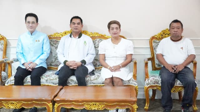 โครงการ อบต.โปร่งใส ปลอดคอรัปชั่น ประจำปี 2568 ภาพที่ 26