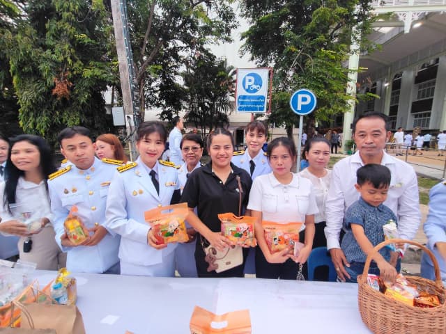 12 สิงหาคม 2569 วันคล้ายวันพระราชสมภพสมเด็จพระนางเจ้าสิริกิติ์ พระบรมราชินีนาถ พระบรมราชชนนีพันปีหลวง ภาพที่ 8