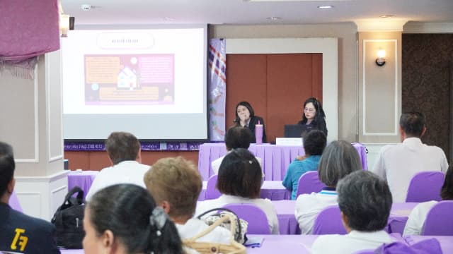 โครงการ อบต.โปร่งใส ปลอดคอรัปชั่น ประจำปี 2568 ภาพที่ 56