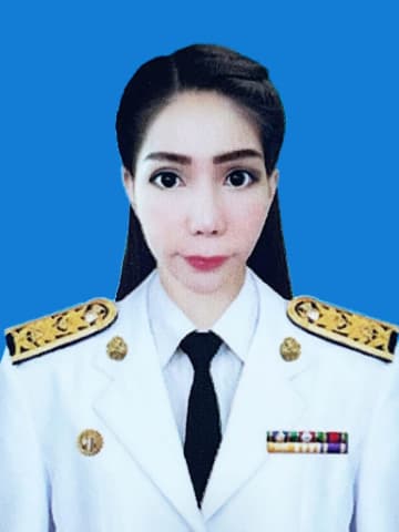นางสาวสุนันทา สินธุนาวา