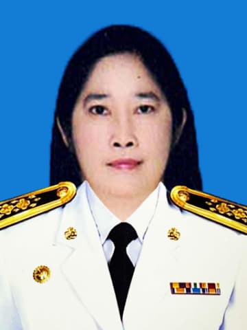 นางสาวอรุชา สิทธิรักษ์