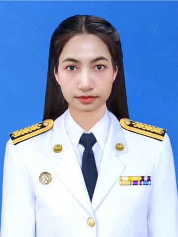 นางสาวนิชนันท์ สุขสุข