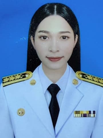 นางสาวสุรางคนา อินทร์จันทร์