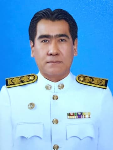 นายกำพล หาญพนาวาทย์