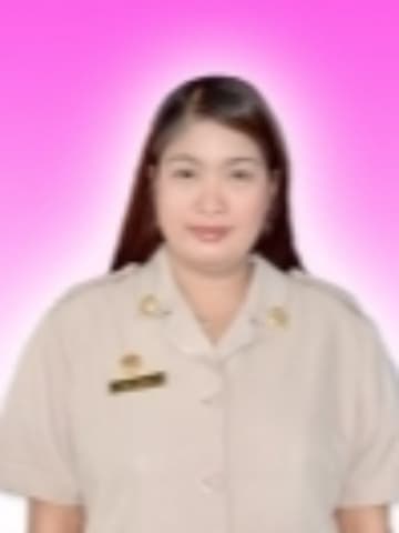 นางสาวอรวรรณ แย้มนาค