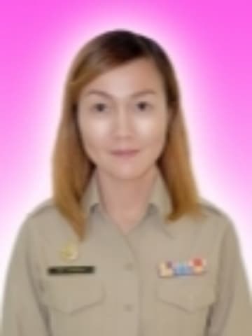 นางสาวเกษา มงคลนิเทศ