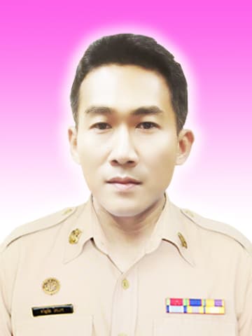 นายกฤษฏา จาดเกิด