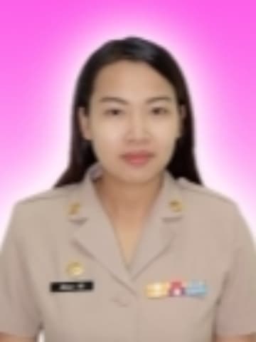 นางสาวศศิประภา ขำมี
