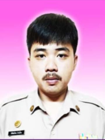 นายพิพัฒน์พล บัวเผื่อน