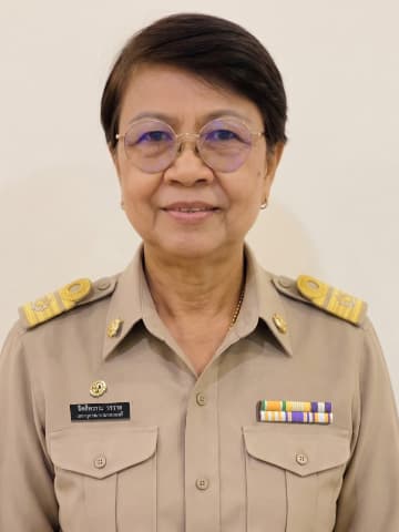 นางจิตติพรรณ วรวาส