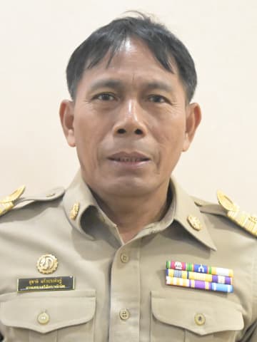 นายสุชาติ แก้วประดิษฐ์