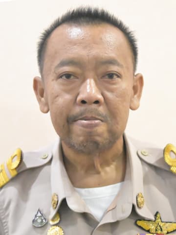 นายชัชวาล อรรฐิโสต