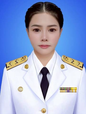นางสาวรัก ประตังถาเน