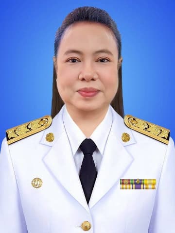 นางสาวเสาวลักษณ์ เทียมหงษ์