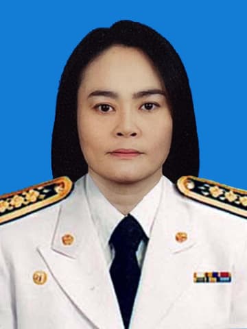 นางพัชรี แก้วแกมทอง